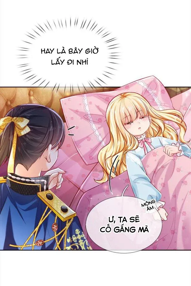 đọc truyện Ta, Nữ Hoàng Edith Chương 80 ảnh 26 tại Thiên Thai Truyện