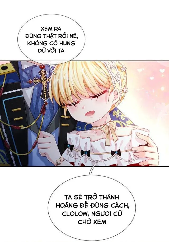 đọc truyện Ta, Nữ Hoàng Edith Chương 80 ảnh 5 tại Thiên Thai Truyện