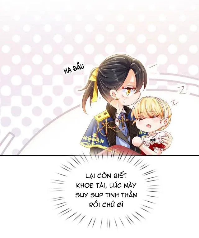 đọc truyện Ta, Nữ Hoàng Edith Chương 80 ảnh 8 tại Thiên Thai Truyện