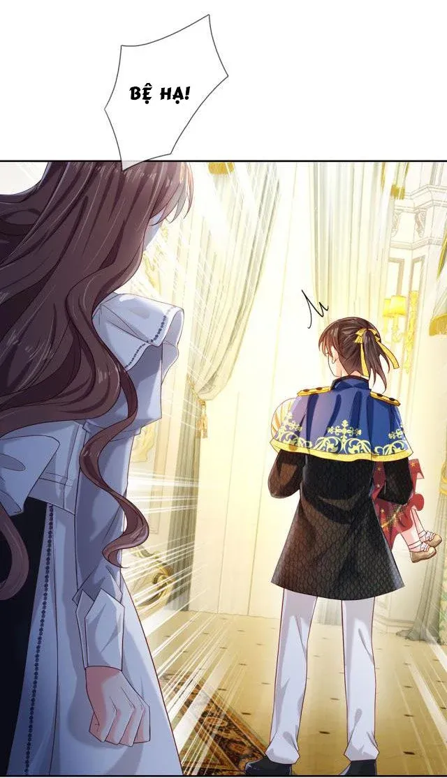 đọc truyện Ta, Nữ Hoàng Edith Chương 80 ảnh 9 tại Thiên Thai Truyện