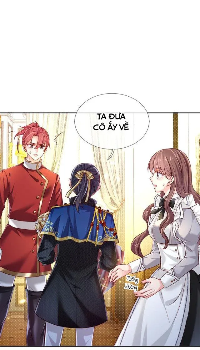 đọc truyện Ta, Nữ Hoàng Edith Chương 80 ảnh 11 tại Thiên Thai Truyện