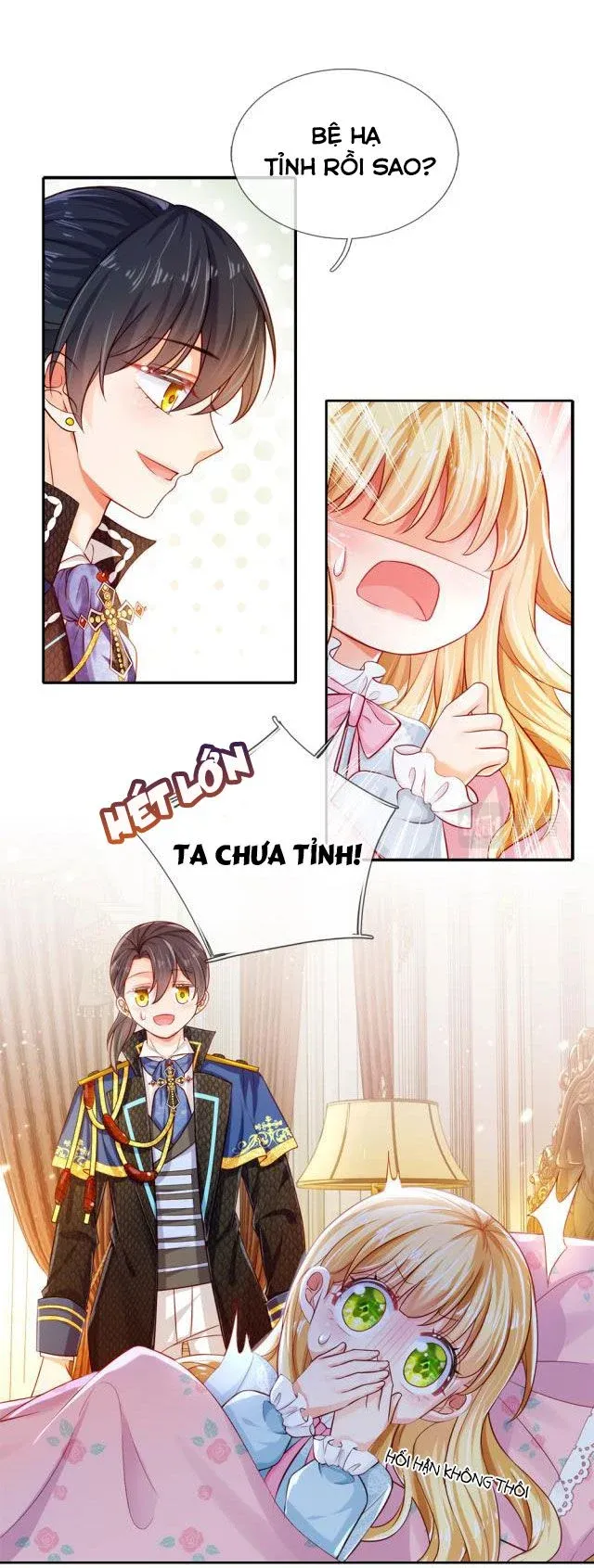 đọc truyện Ta, Nữ Hoàng Edith Chương 81 ảnh 12 tại Thiên Thai Truyện