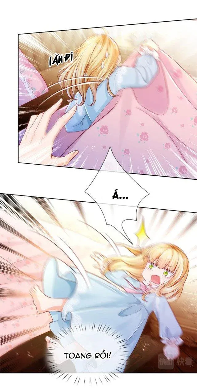 đọc truyện Ta, Nữ Hoàng Edith Chương 81 ảnh 14 tại Thiên Thai Truyện