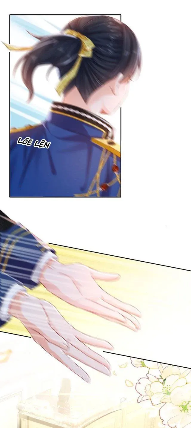 đọc truyện Ta, Nữ Hoàng Edith Chương 81 ảnh 15 tại Thiên Thai Truyện