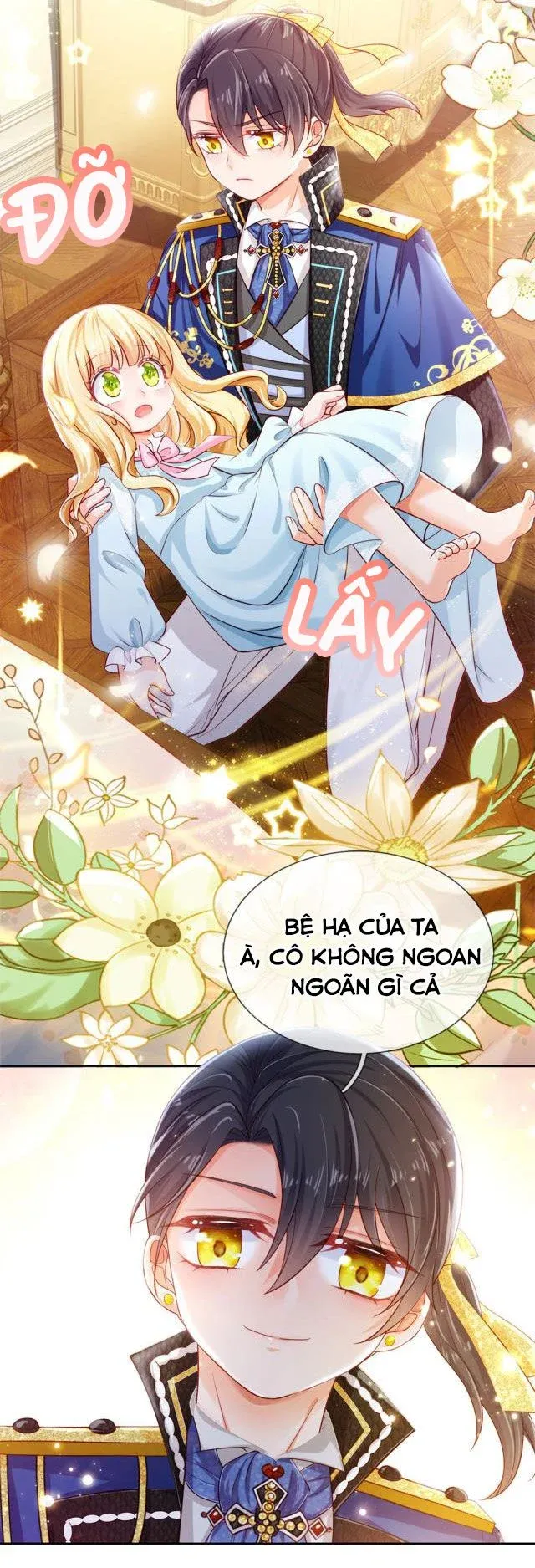 đọc truyện Ta, Nữ Hoàng Edith Chương 81 ảnh 16 tại Thiên Thai Truyện