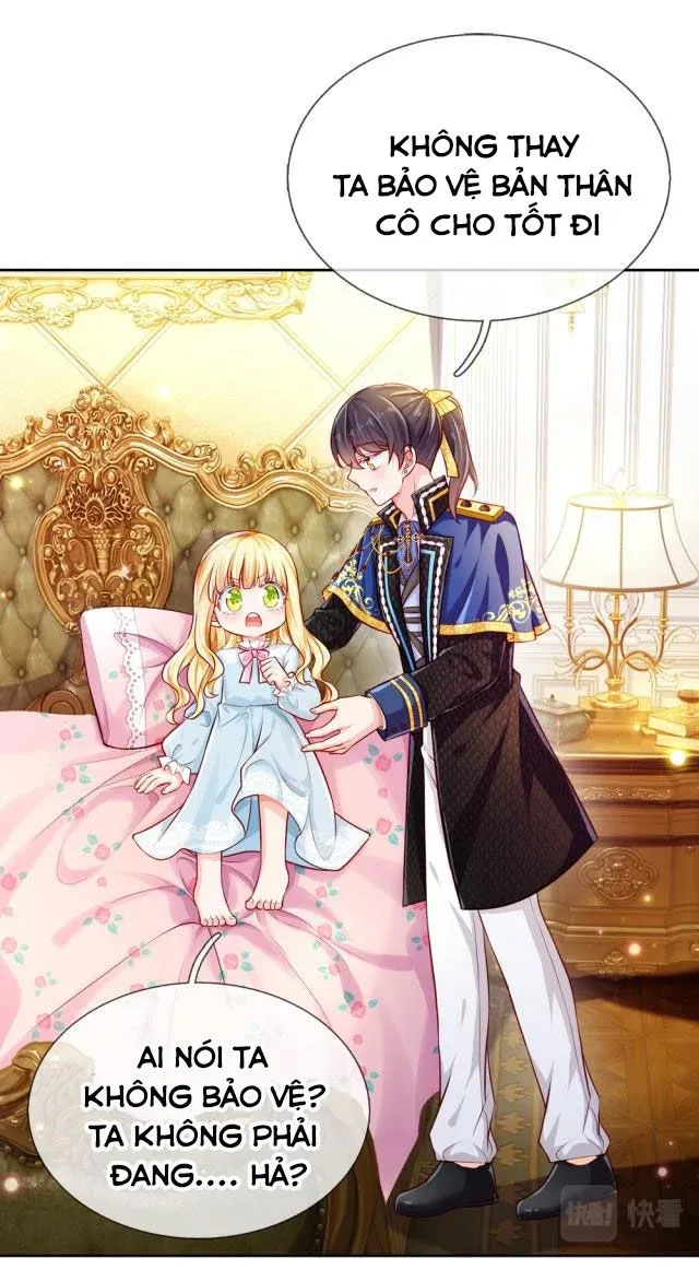 đọc truyện Ta, Nữ Hoàng Edith Chương 81 ảnh 18 tại Thiên Thai Truyện