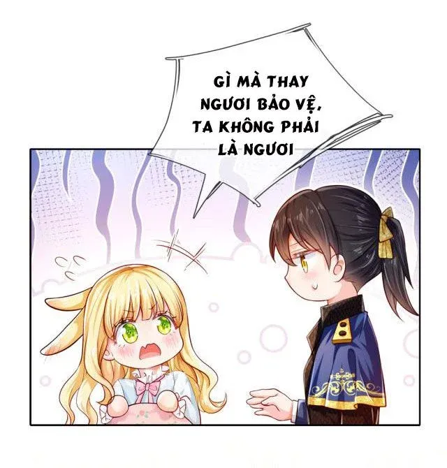 đọc truyện Ta, Nữ Hoàng Edith Chương 81 ảnh 19 tại Thiên Thai Truyện