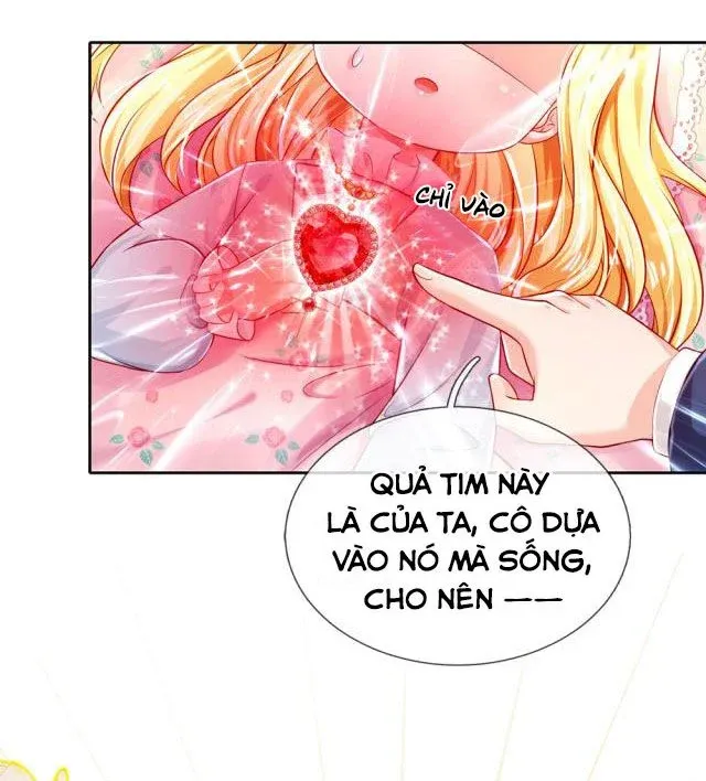 đọc truyện Ta, Nữ Hoàng Edith Chương 81 ảnh 21 tại Thiên Thai Truyện