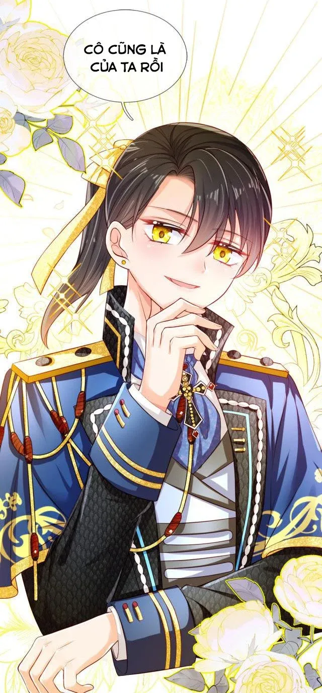 đọc truyện Ta, Nữ Hoàng Edith Chương 81 ảnh 22 tại Thiên Thai Truyện