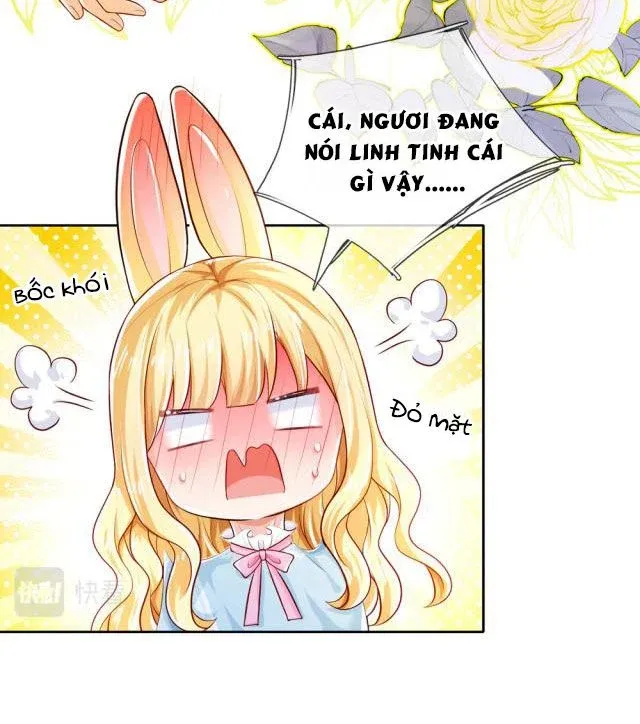 đọc truyện Ta, Nữ Hoàng Edith Chương 81 ảnh 23 tại Thiên Thai Truyện