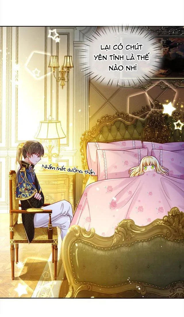 đọc truyện Ta, Nữ Hoàng Edith Chương 81 ảnh 25 tại Thiên Thai Truyện