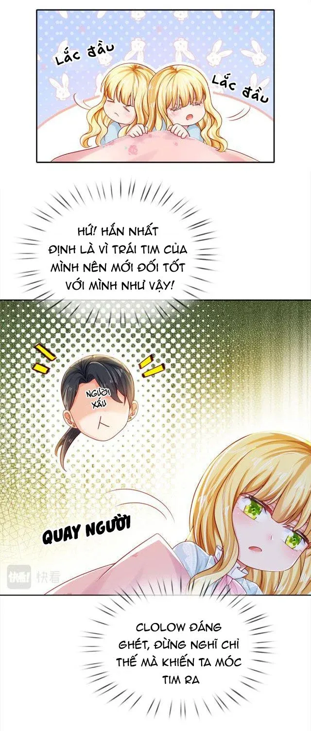 đọc truyện Ta, Nữ Hoàng Edith Chương 81 ảnh 26 tại Thiên Thai Truyện