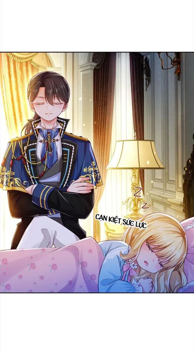 đọc truyện Ta, Nữ Hoàng Edith Chương 81 ảnh 27 tại Thiên Thai Truyện