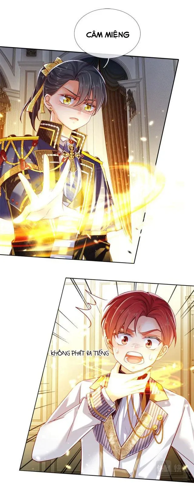 đọc truyện Ta, Nữ Hoàng Edith Chương 81 ảnh 5 tại Thiên Thai Truyện