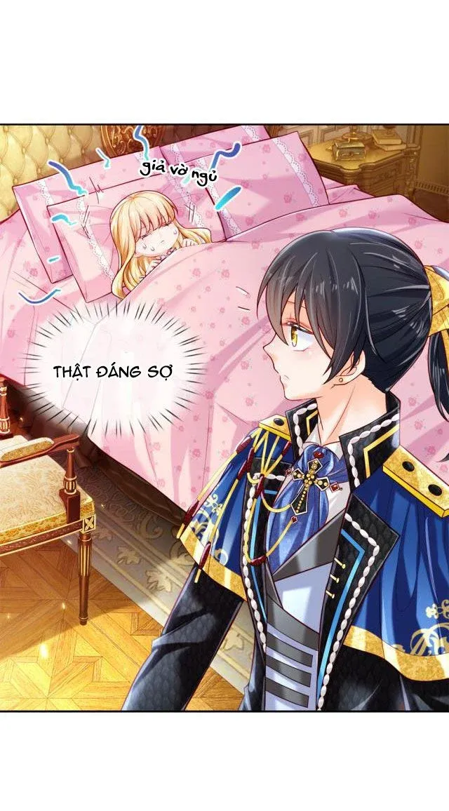 đọc truyện Ta, Nữ Hoàng Edith Chương 81 ảnh 7 tại Thiên Thai Truyện