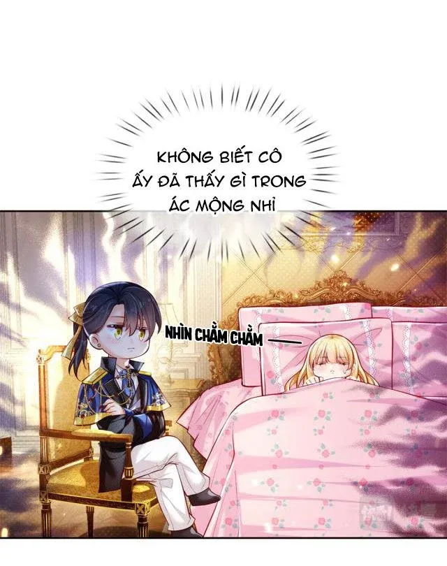 đọc truyện Ta, Nữ Hoàng Edith Chương 81 ảnh 8 tại Thiên Thai Truyện