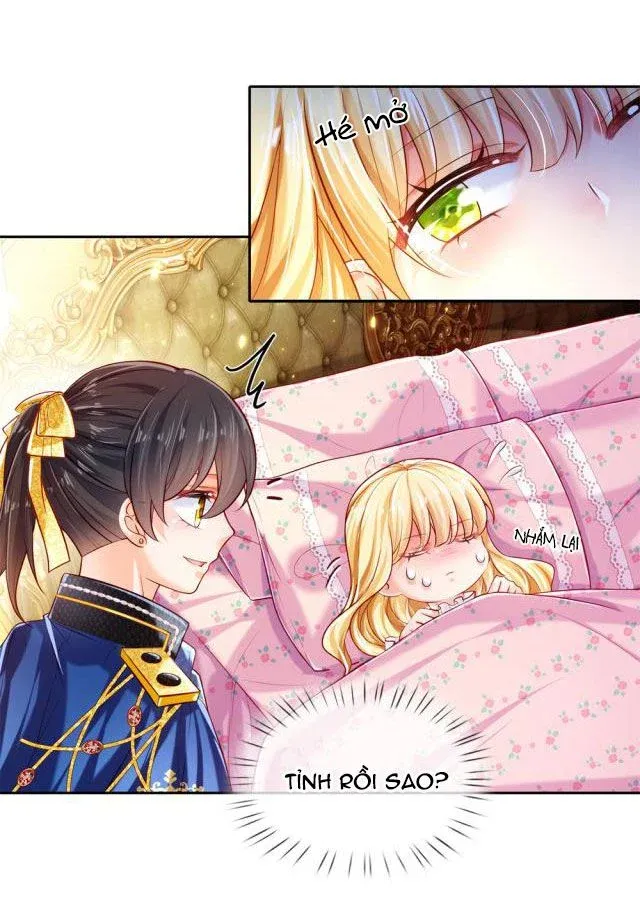 đọc truyện Ta, Nữ Hoàng Edith Chương 81 ảnh 10 tại Thiên Thai Truyện