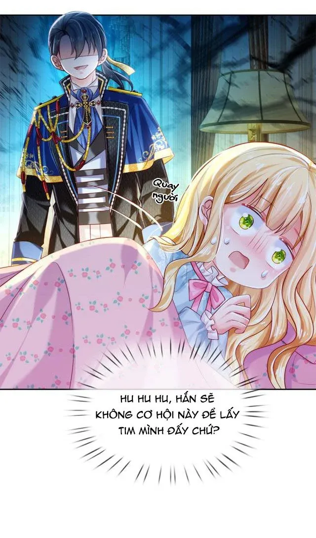 đọc truyện Ta, Nữ Hoàng Edith Chương 81 ảnh 11 tại Thiên Thai Truyện