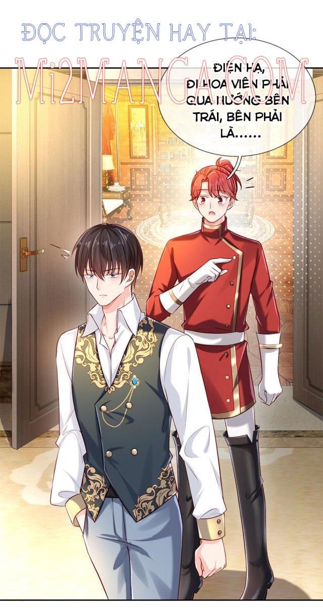 đọc truyện Ta, Nữ Hoàng Edith Chương 82 ảnh 12 tại Thiên Thai Truyện