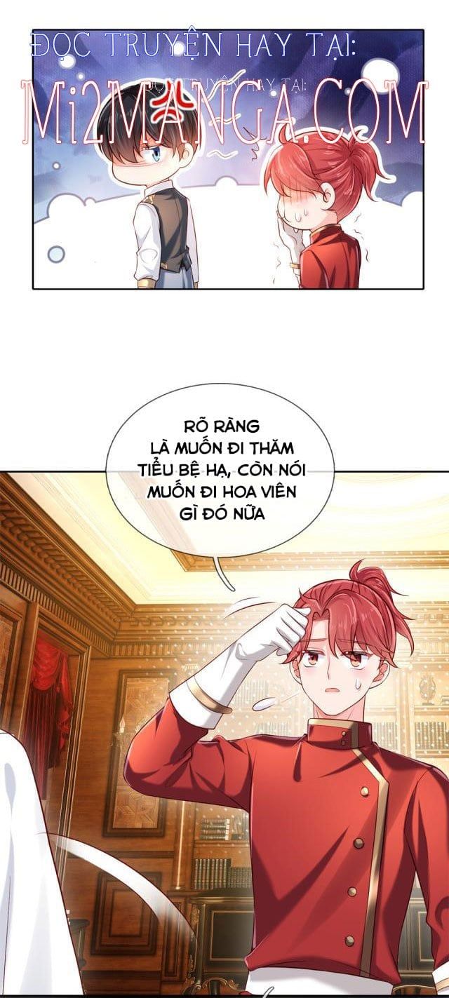 đọc truyện Ta, Nữ Hoàng Edith Chương 82 ảnh 13 tại Thiên Thai Truyện