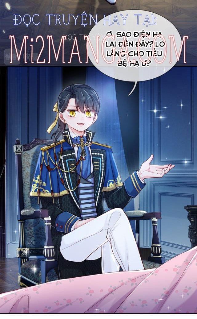 đọc truyện Ta, Nữ Hoàng Edith Chương 82 ảnh 16 tại Thiên Thai Truyện