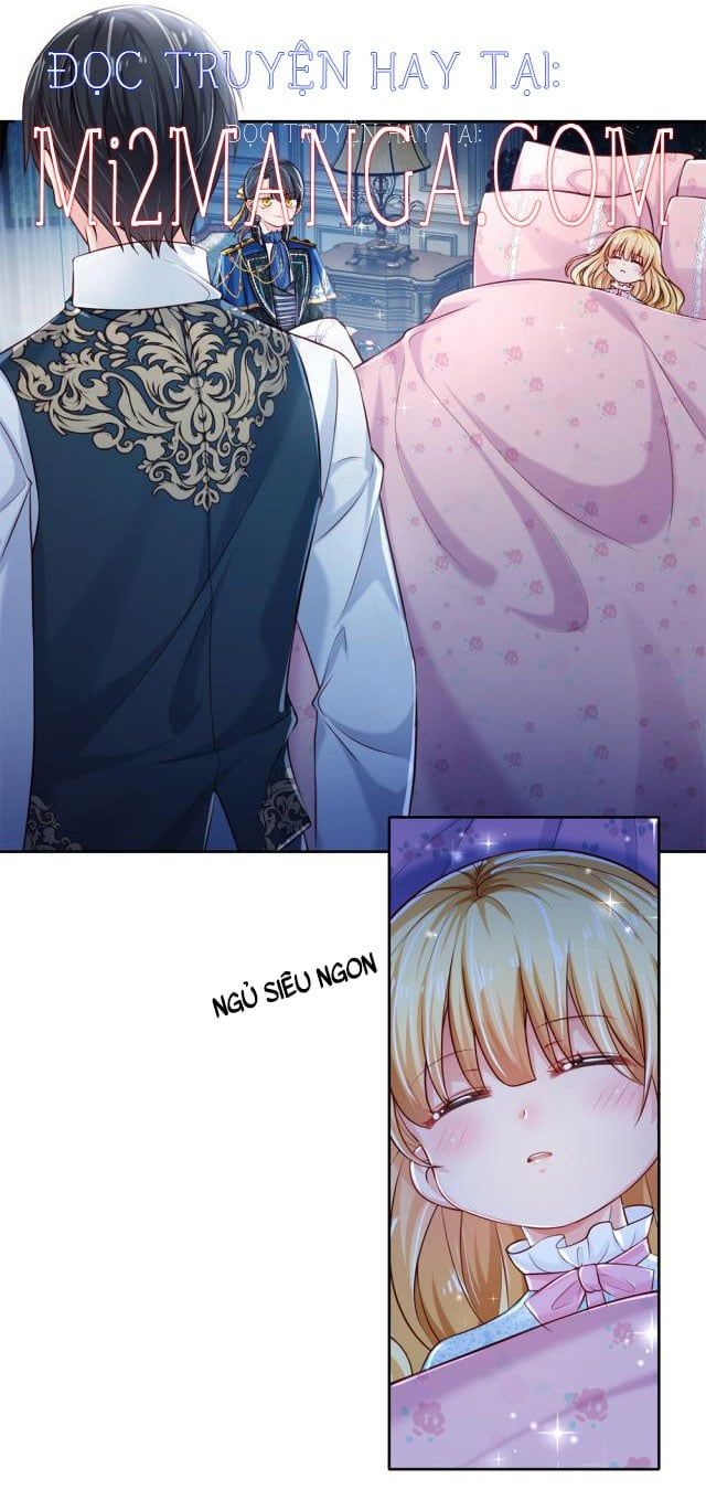 đọc truyện Ta, Nữ Hoàng Edith Chương 82 ảnh 17 tại Thiên Thai Truyện