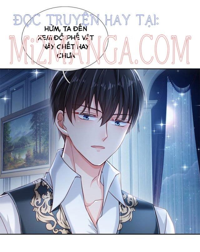 đọc truyện Ta, Nữ Hoàng Edith Chương 82 ảnh 18 tại Thiên Thai Truyện