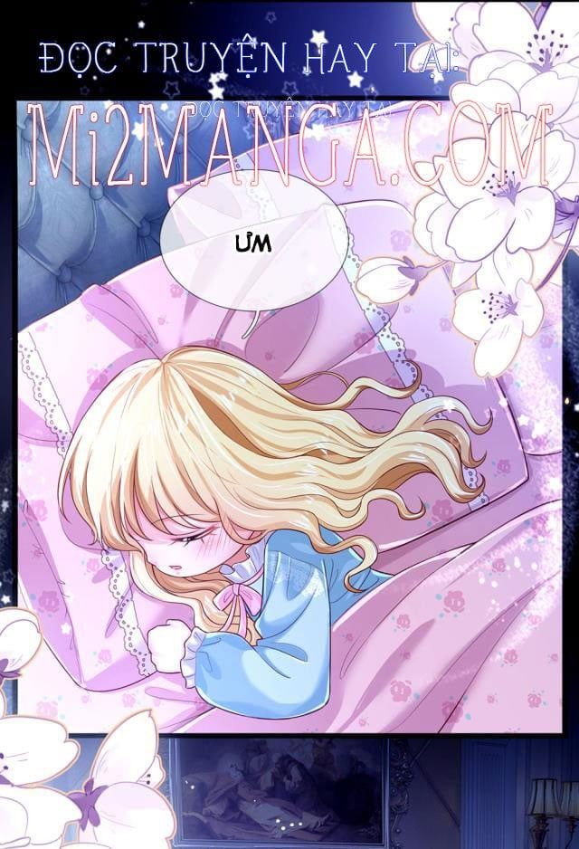 đọc truyện Ta, Nữ Hoàng Edith Chương 82 ảnh 19 tại Thiên Thai Truyện