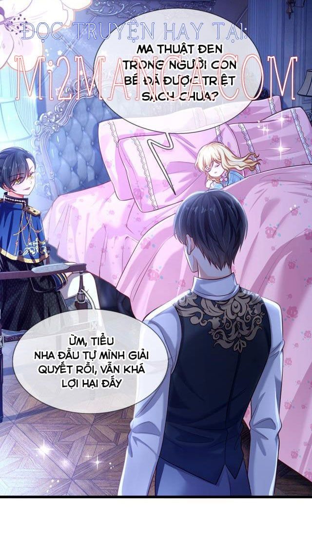 đọc truyện Ta, Nữ Hoàng Edith Chương 82 ảnh 20 tại Thiên Thai Truyện