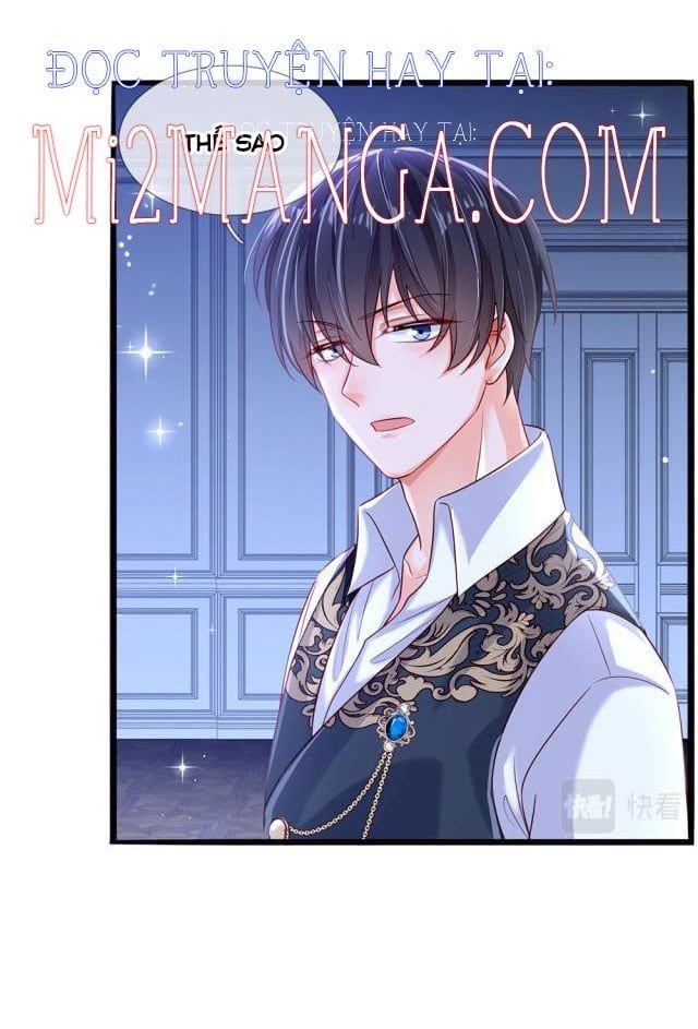 đọc truyện Ta, Nữ Hoàng Edith Chương 82 ảnh 21 tại Thiên Thai Truyện