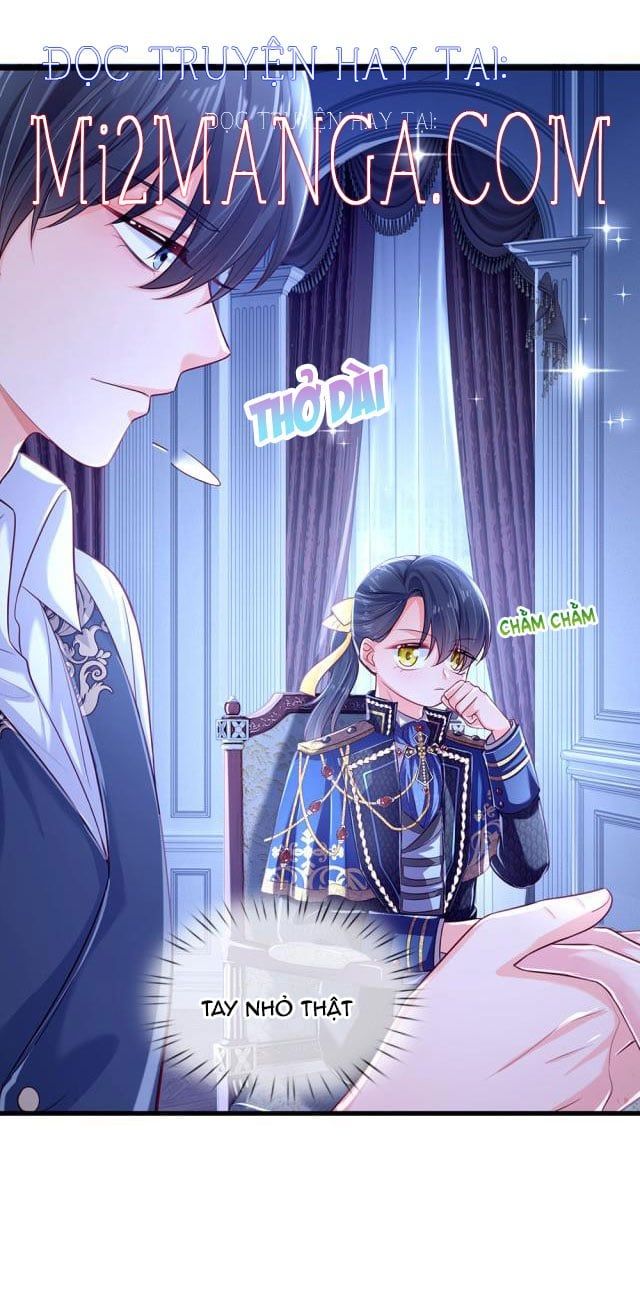 đọc truyện Ta, Nữ Hoàng Edith Chương 82 ảnh 24 tại Thiên Thai Truyện