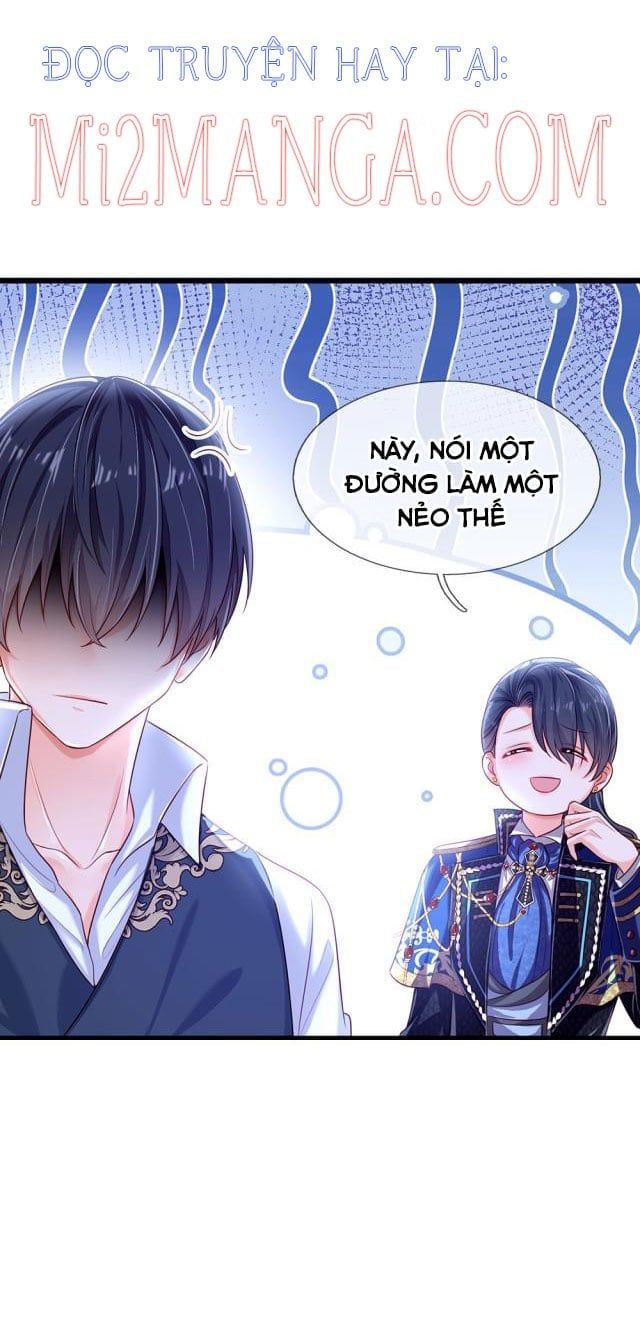 đọc truyện Ta, Nữ Hoàng Edith Chương 82 ảnh 25 tại Thiên Thai Truyện