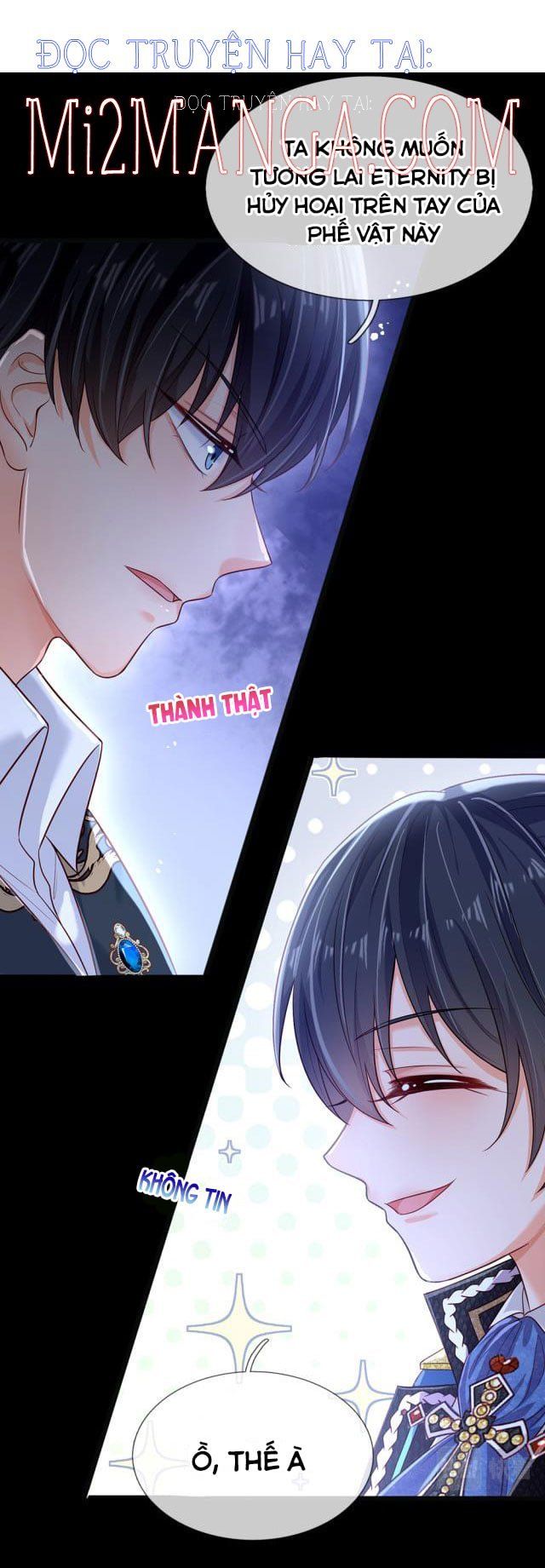 đọc truyện Ta, Nữ Hoàng Edith Chương 82 ảnh 26 tại Thiên Thai Truyện