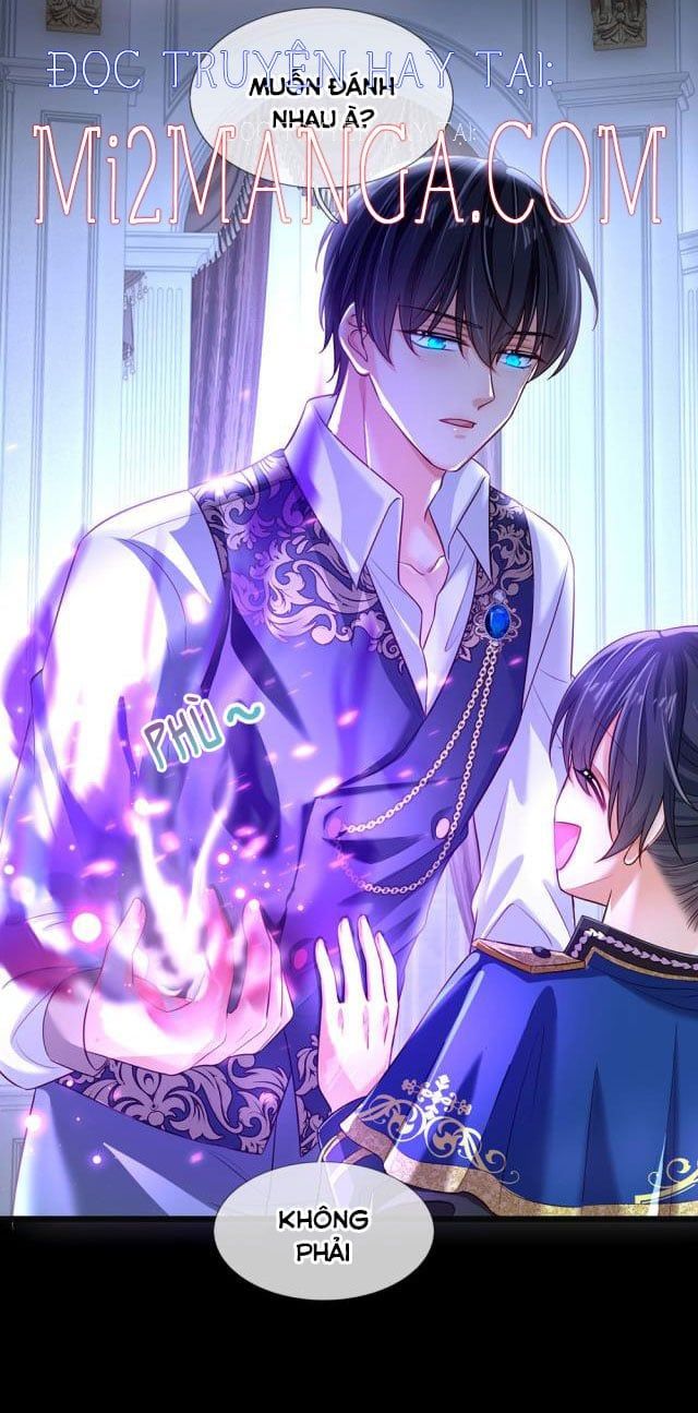 đọc truyện Ta, Nữ Hoàng Edith Chương 82 ảnh 28 tại Thiên Thai Truyện