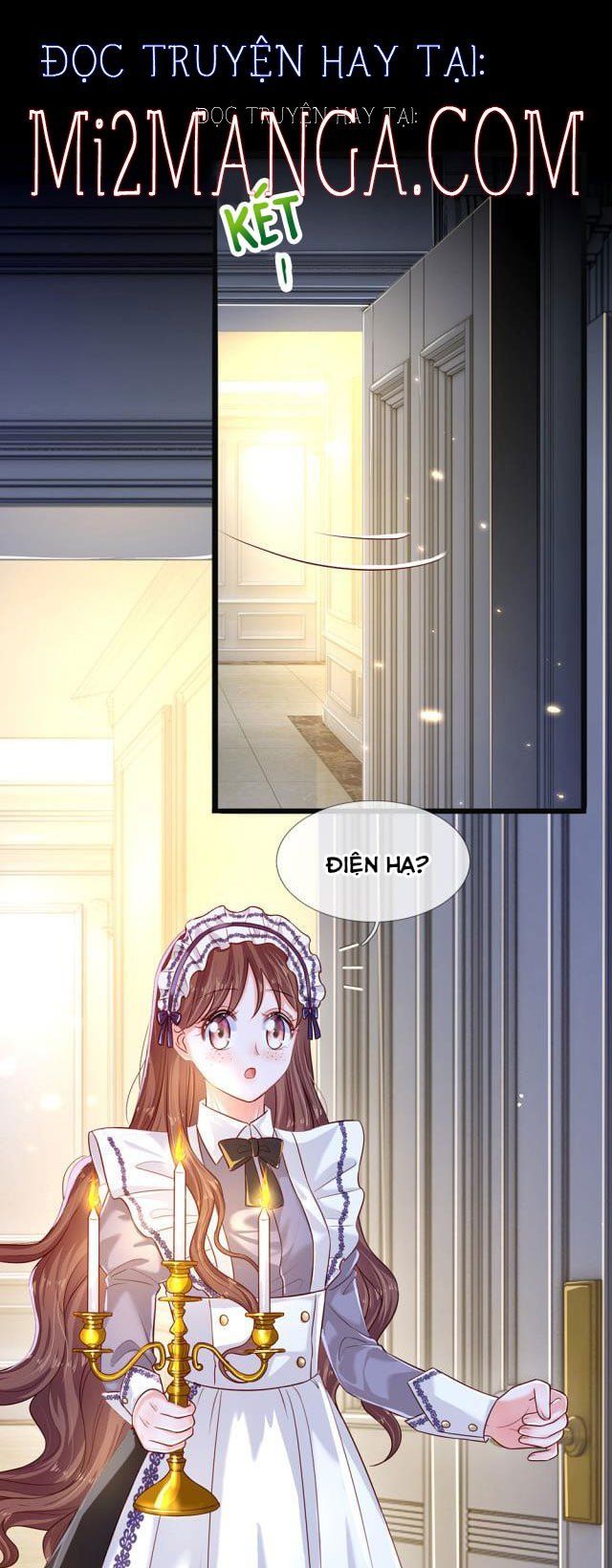 đọc truyện Ta, Nữ Hoàng Edith Chương 82 ảnh 29 tại Thiên Thai Truyện