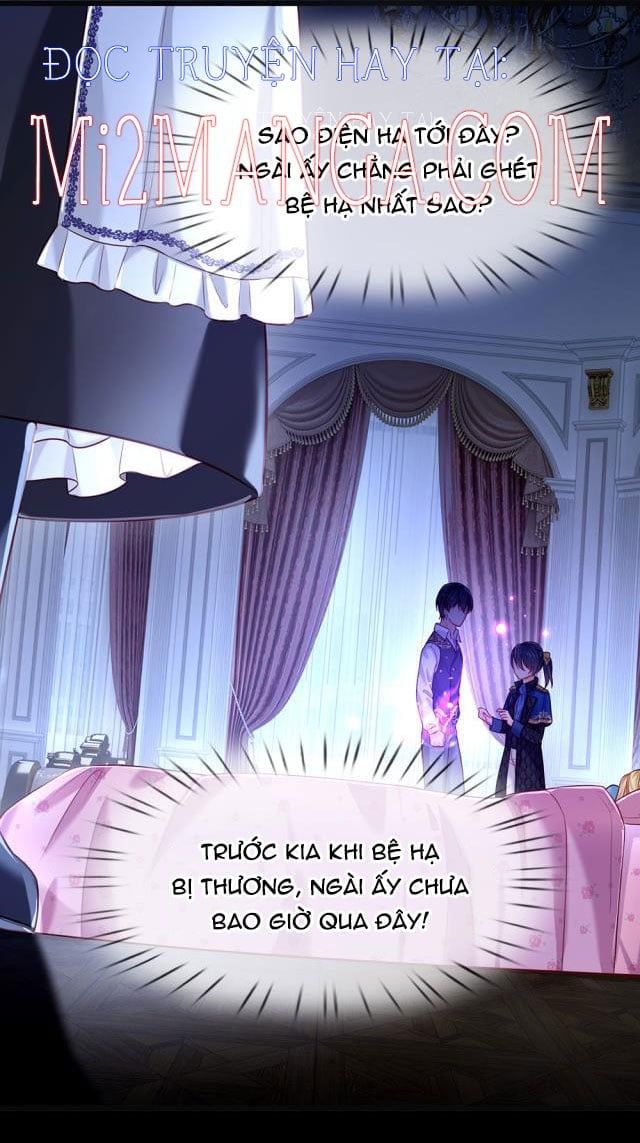 đọc truyện Ta, Nữ Hoàng Edith Chương 82 ảnh 31 tại Thiên Thai Truyện