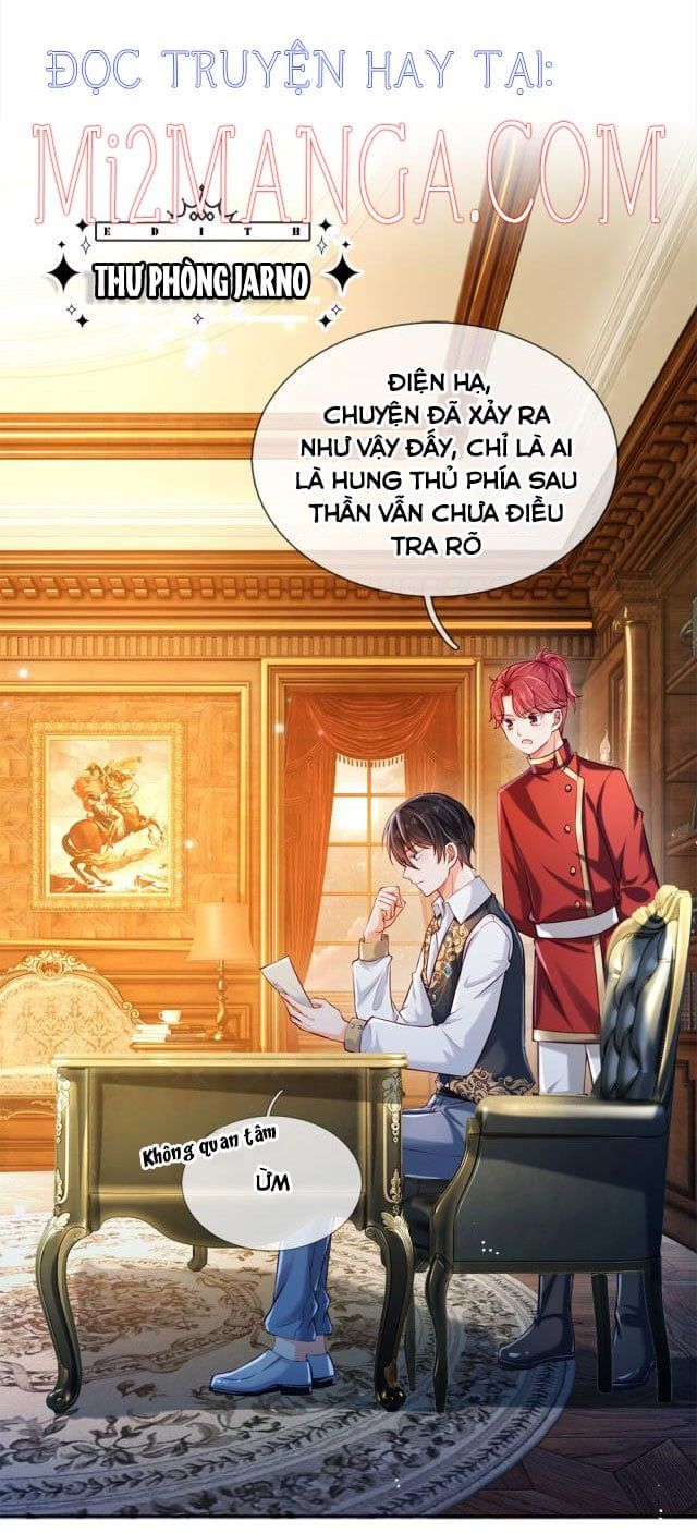 đọc truyện Ta, Nữ Hoàng Edith Chương 82 ảnh 5 tại Thiên Thai Truyện