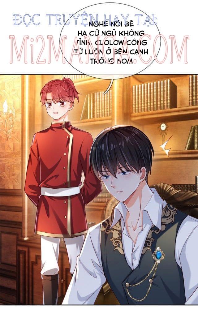 đọc truyện Ta, Nữ Hoàng Edith Chương 82 ảnh 6 tại Thiên Thai Truyện