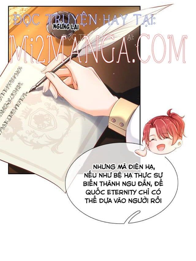 đọc truyện Ta, Nữ Hoàng Edith Chương 82 ảnh 8 tại Thiên Thai Truyện