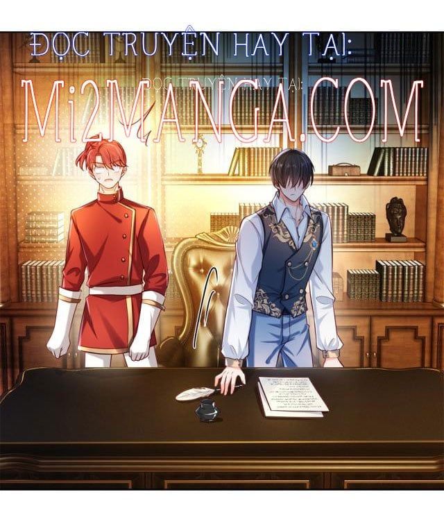 đọc truyện Ta, Nữ Hoàng Edith Chương 82 ảnh 9 tại Thiên Thai Truyện