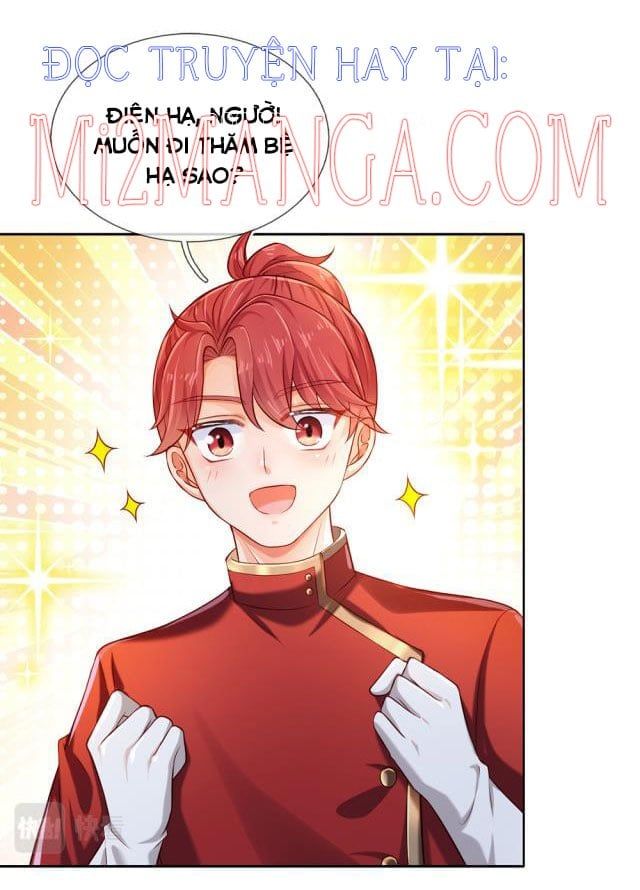 đọc truyện Ta, Nữ Hoàng Edith Chương 82 ảnh 10 tại Thiên Thai Truyện