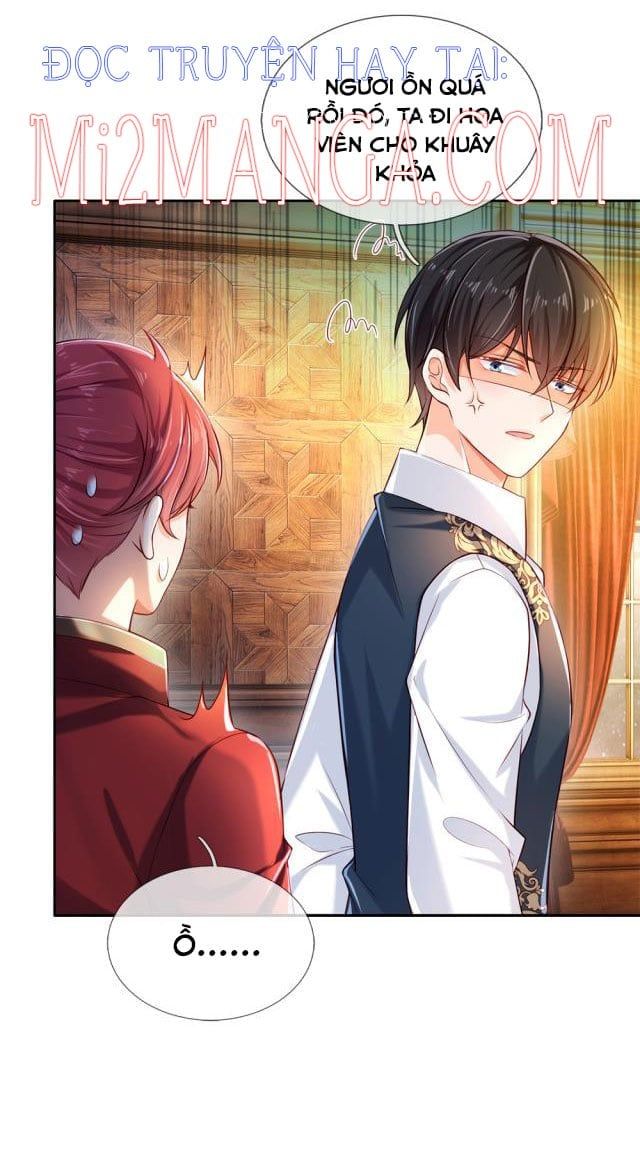 đọc truyện Ta, Nữ Hoàng Edith Chương 82 ảnh 11 tại Thiên Thai Truyện