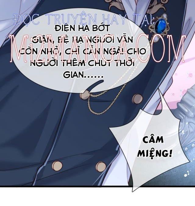 đọc truyện Ta, Nữ Hoàng Edith Chương 83 ảnh 15 tại Thiên Thai Truyện