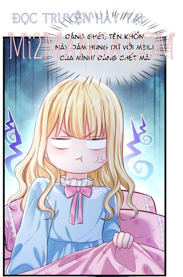 đọc truyện Ta, Nữ Hoàng Edith Chương 83 ảnh 16 tại Thiên Thai Truyện