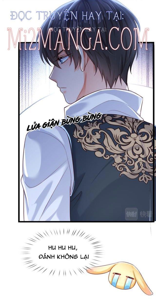 đọc truyện Ta, Nữ Hoàng Edith Chương 83 ảnh 17 tại Thiên Thai Truyện