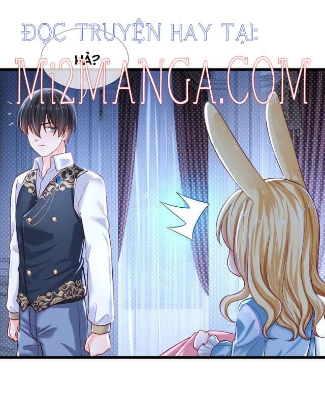 đọc truyện Ta, Nữ Hoàng Edith Chương 83 ảnh 18 tại Thiên Thai Truyện