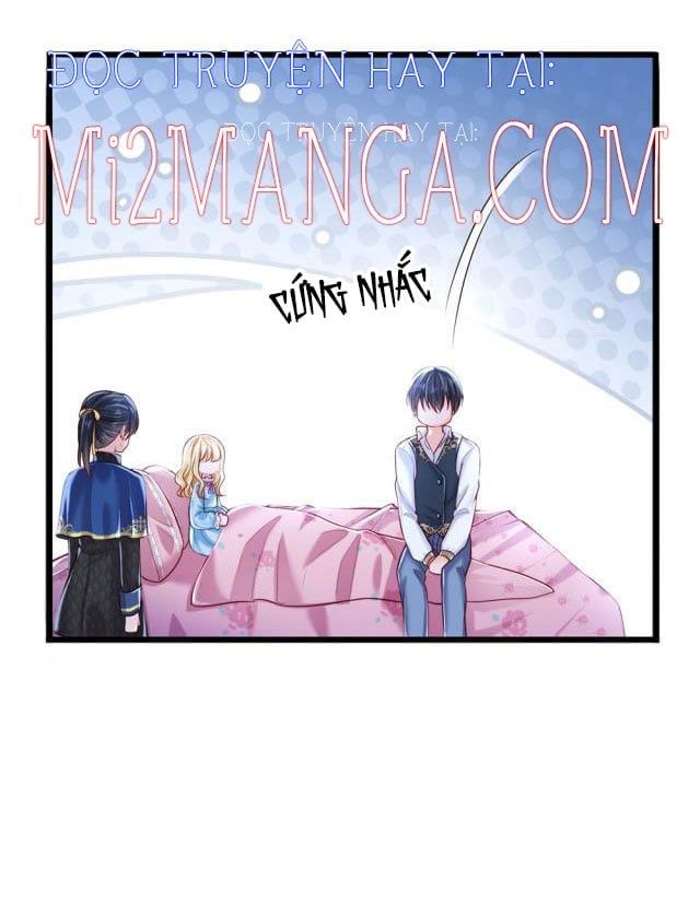 đọc truyện Ta, Nữ Hoàng Edith Chương 83 ảnh 19 tại Thiên Thai Truyện