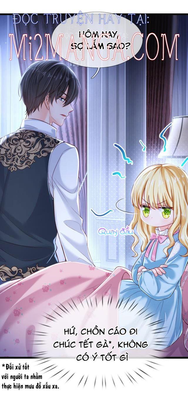 đọc truyện Ta, Nữ Hoàng Edith Chương 83 ảnh 20 tại Thiên Thai Truyện