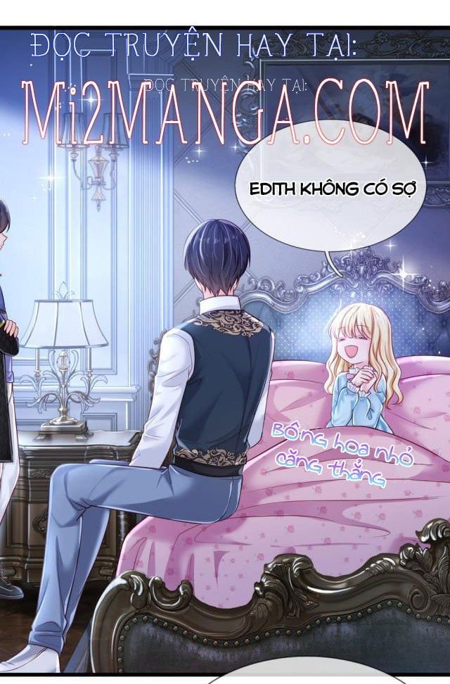 đọc truyện Ta, Nữ Hoàng Edith Chương 83 ảnh 22 tại Thiên Thai Truyện