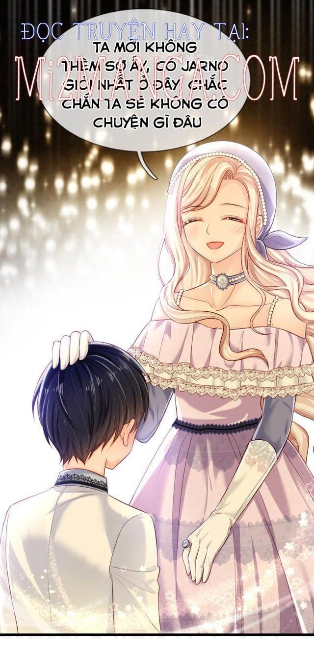 đọc truyện Ta, Nữ Hoàng Edith Chương 83 ảnh 25 tại Thiên Thai Truyện